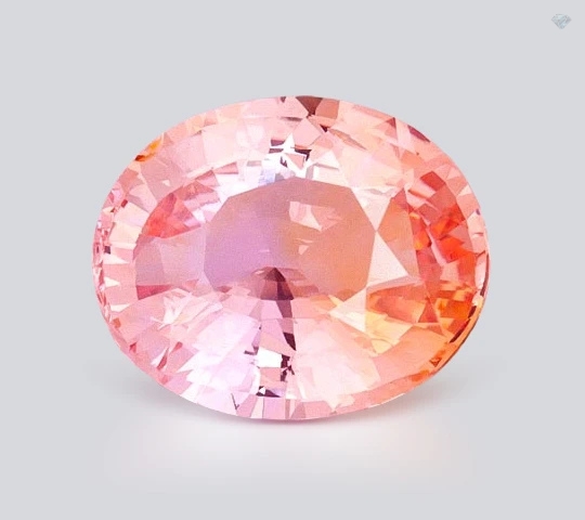 Padparadscha