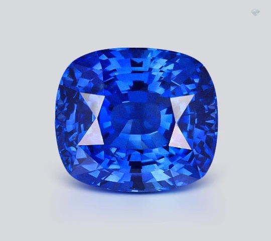 blue sapphire