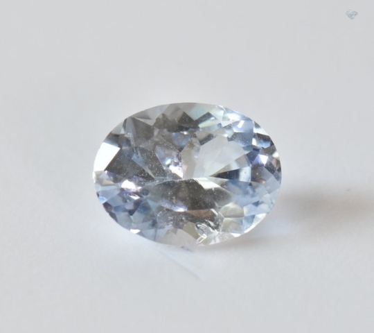 White Sapphire