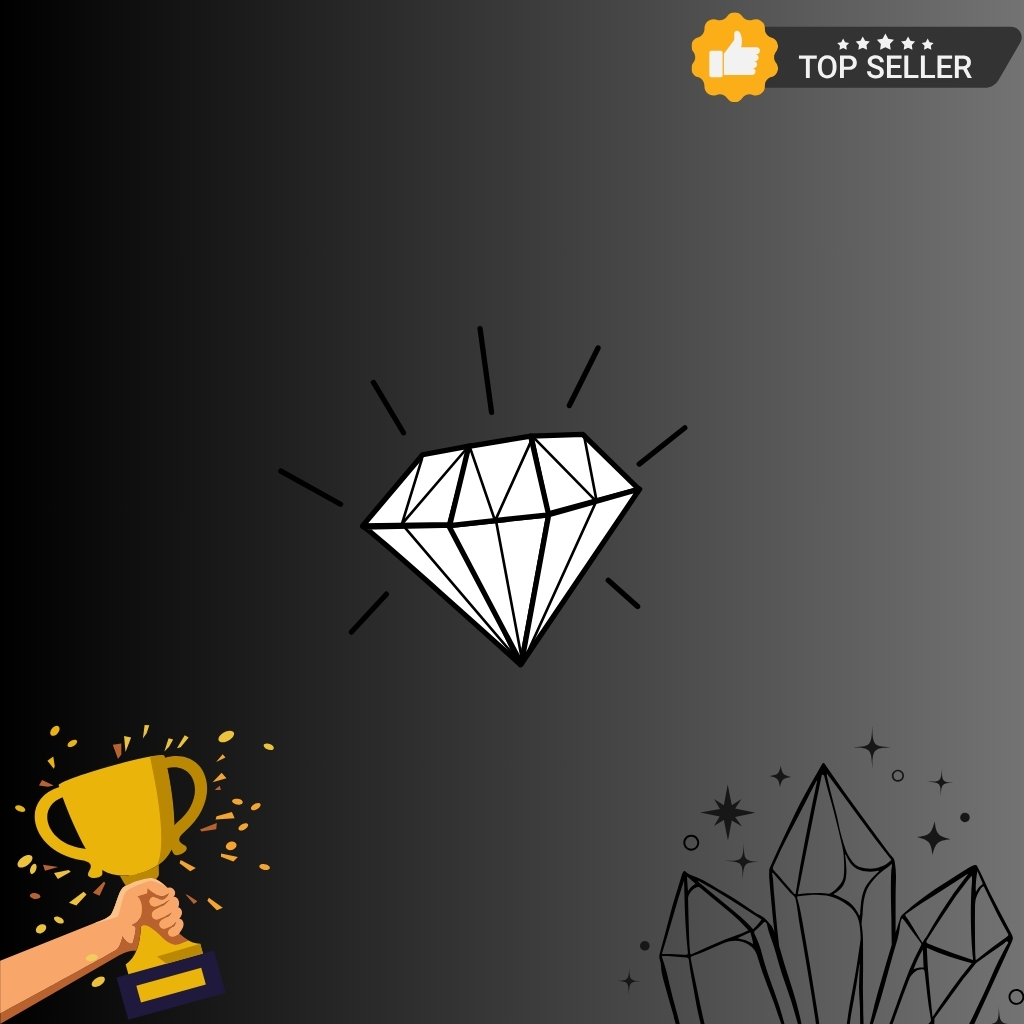 Top sellers of gems shop